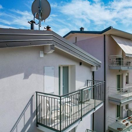 Maison Bellini Number 3 Toscolano-Maderno Kültér fotó