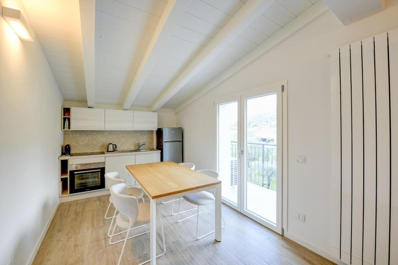 Maison Bellini Number 3 Toscolano-Maderno Kültér fotó