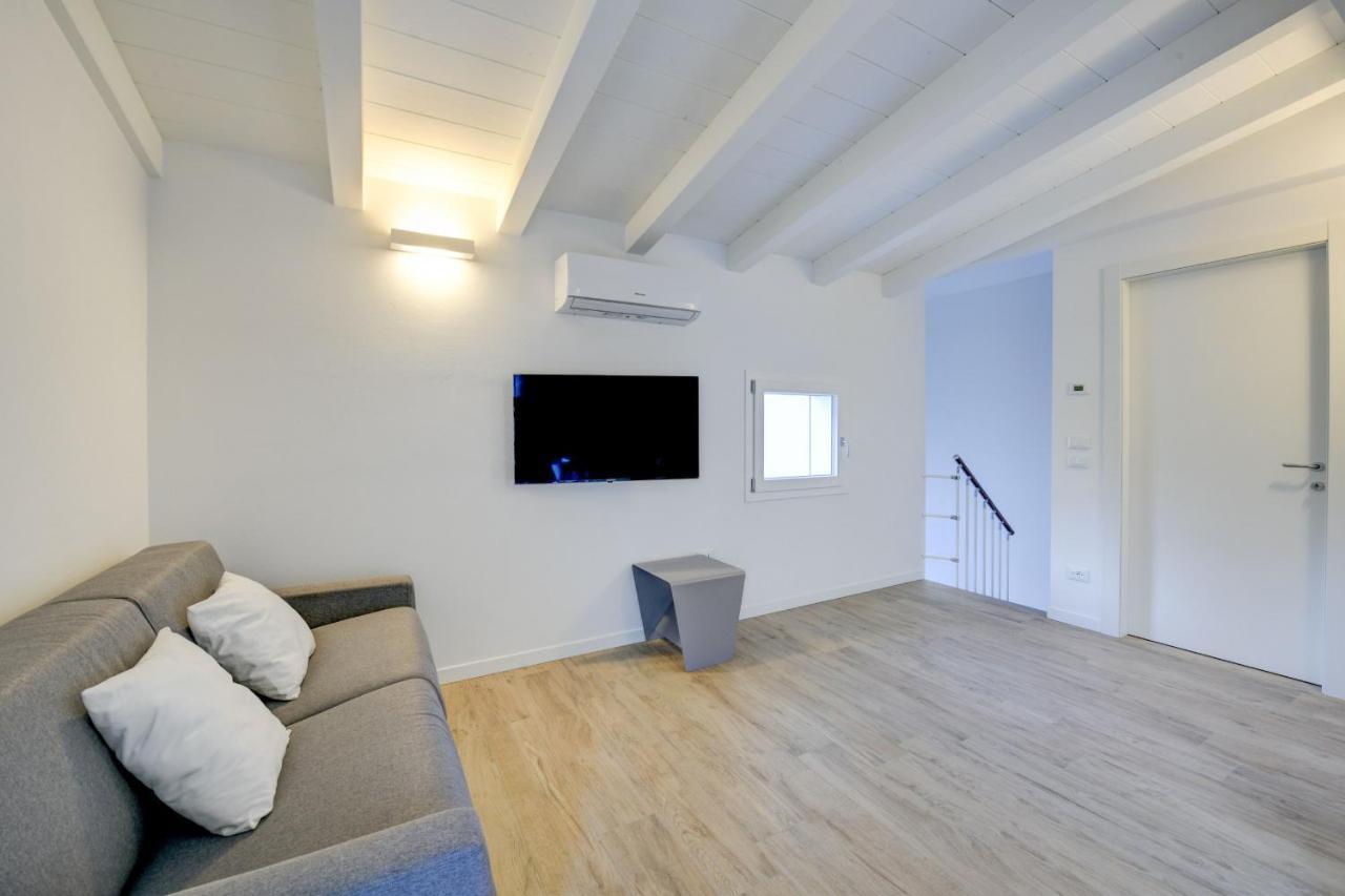 Maison Bellini Number 3 Toscolano-Maderno Kültér fotó