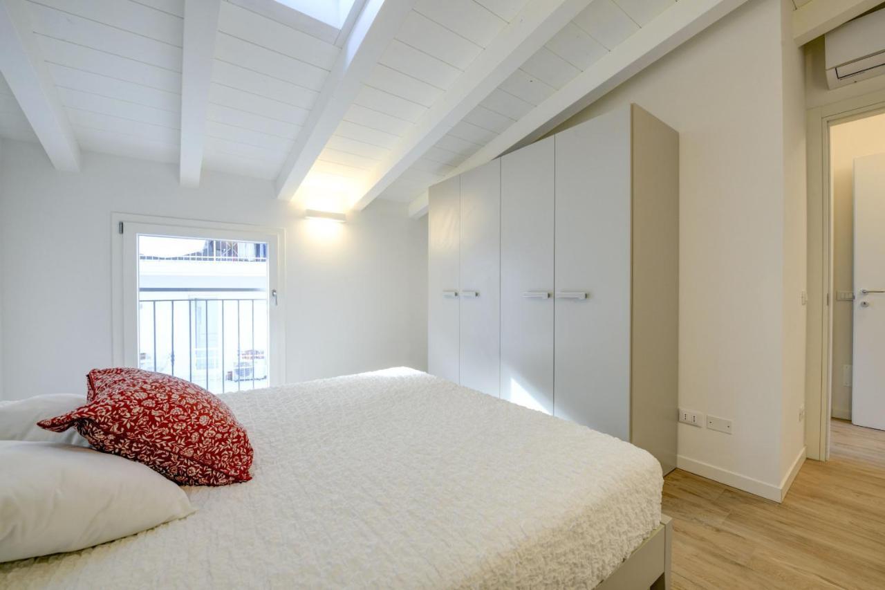 Maison Bellini Number 3 Toscolano-Maderno Kültér fotó