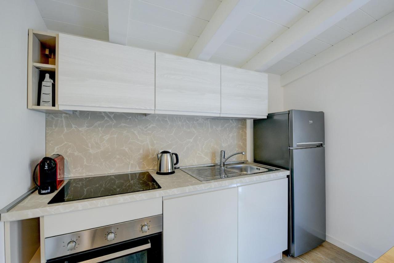Maison Bellini Number 3 Toscolano-Maderno Kültér fotó