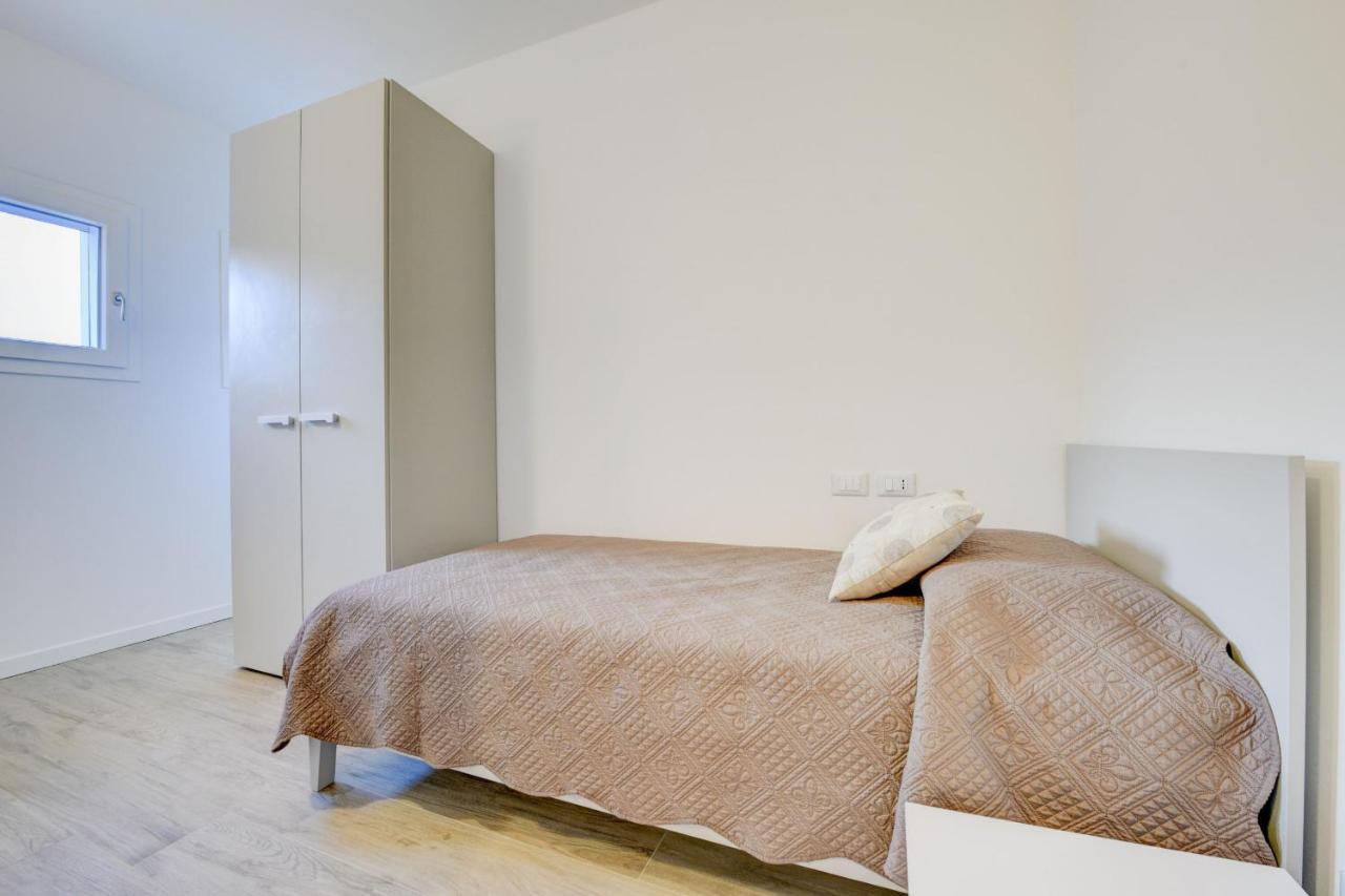 Maison Bellini Number 3 Toscolano-Maderno Kültér fotó