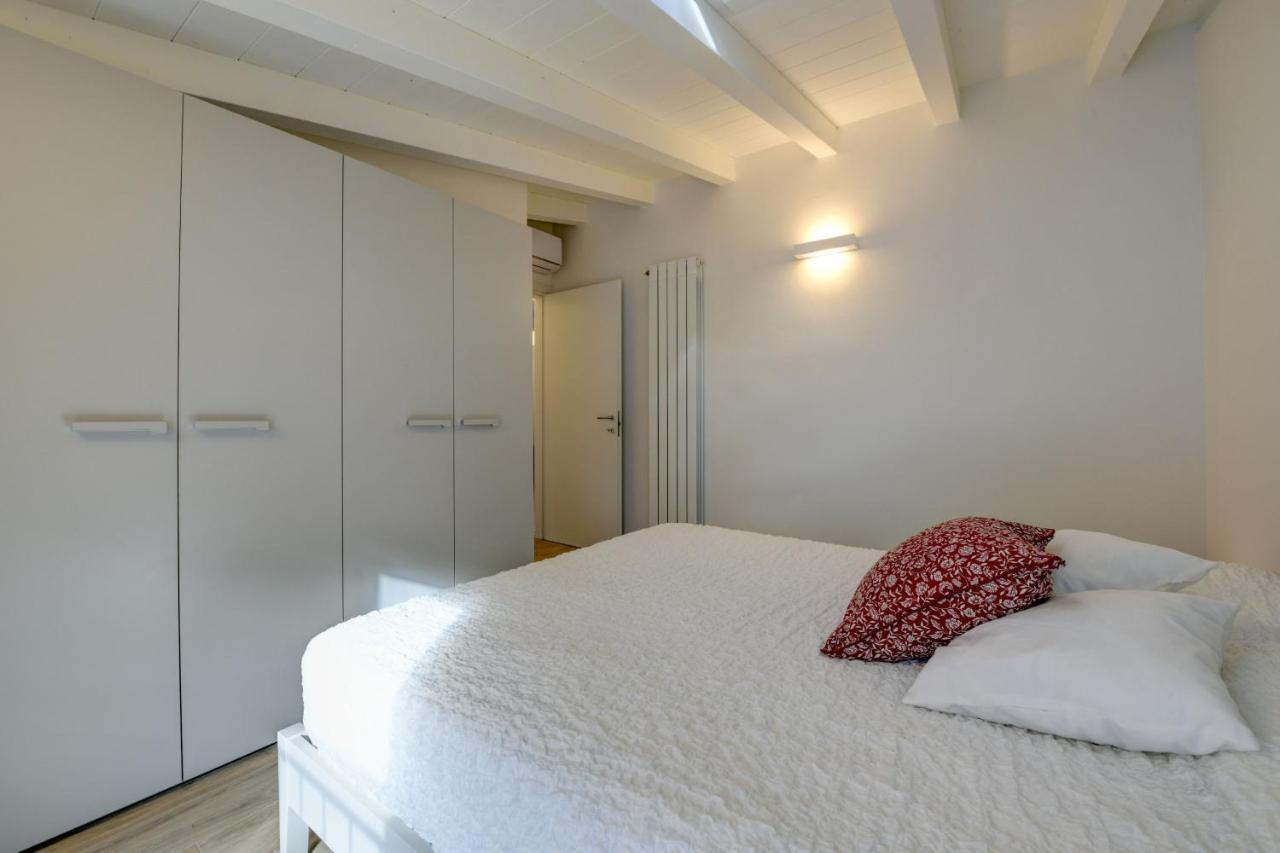Maison Bellini Number 3 Toscolano-Maderno Kültér fotó