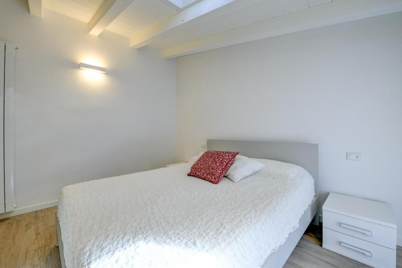 Maison Bellini Number 3 Toscolano-Maderno Kültér fotó